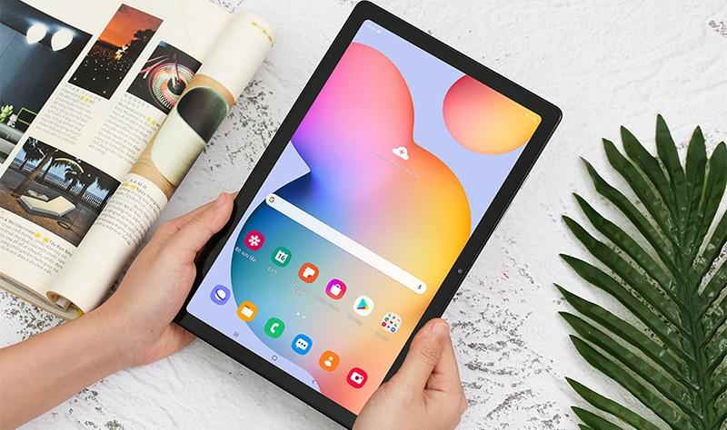 Khám phá thế giới cùng camera chất lượng